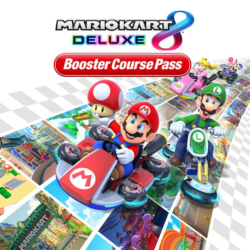 Nintendo-Mario-Kart-8-Deluxe-Booster-Course-Pass-Contenuti-Scaricabili-per-Videogiochi--DLC--Nintendo-Switch