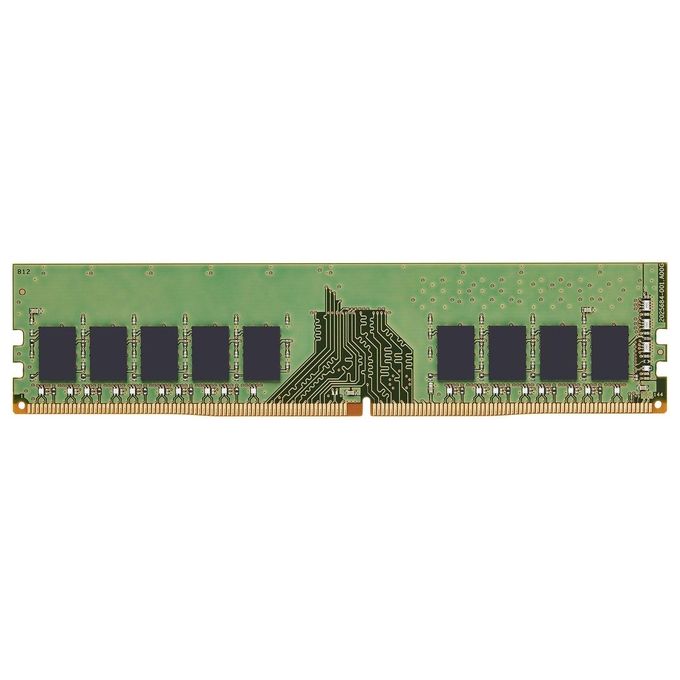 Kingston-16gb-Ddr4-3200mhz-ecc-Single-rank-Sodimm