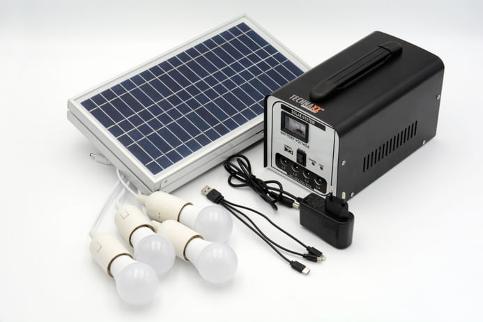 Technaxx-Power-Station-Solare-da-18W-Tx-200