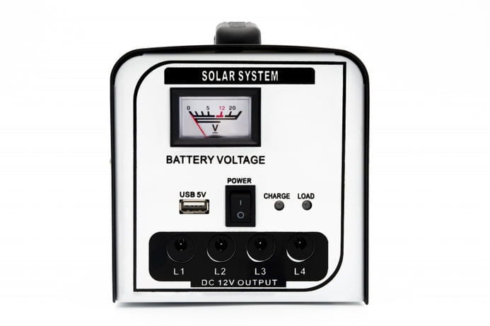 Technaxx-Power-Station-Solare-da-18W-Tx-200