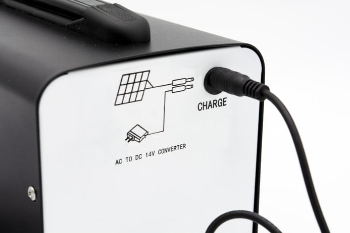 Technaxx-Power-Station-Solare-da-18W-Tx-200