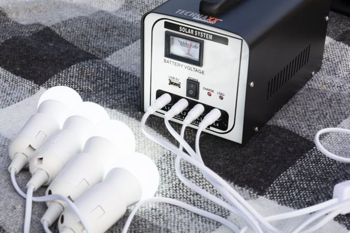 Technaxx-Power-Station-Solare-da-18W-Tx-200