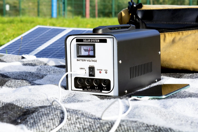 Technaxx-Power-Station-Solare-da-18W-Tx-200