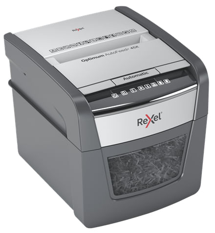 Rexel-Optimum-Auto-Feed-45X-Distruggi-Documenti-Automatico
