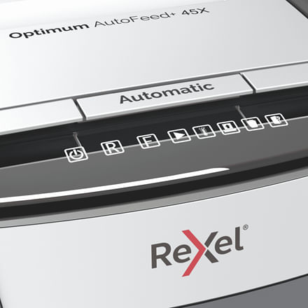 Rexel-Optimum-Auto-Feed-45X-Distruggi-Documenti-Automatico