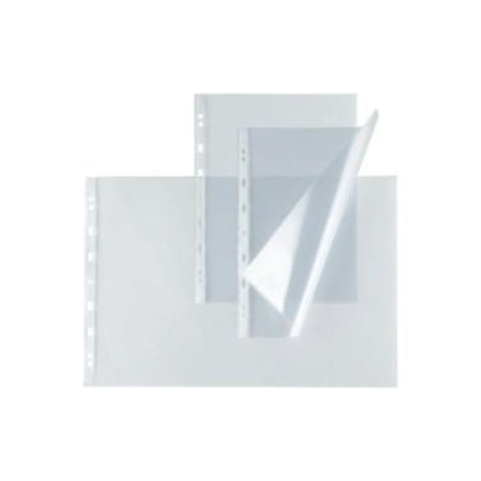 Sei-Rota-Confezione-10-Buste-For.Atla-T-Plus-A3-Album