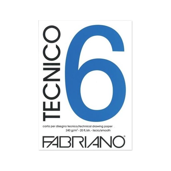 Fabriano-Album-Tecnico-6-50x70cm-240-Liscio