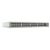 Allied-Telesis-AT-GS980M-52-50-Gestito-Gigabit-Ethernet-10-100-1000-Grigio