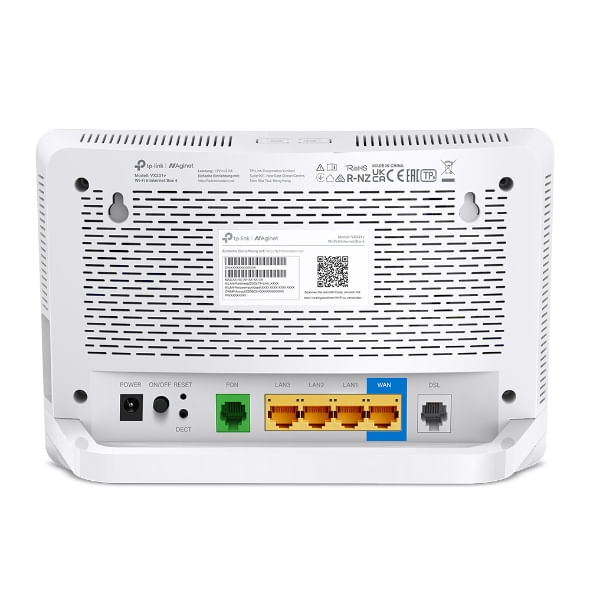 TP-Link-Wi-Fi-6-Internet-Box-4-Router-Wireless-Gigabit-Ethernet-Dual-Band-2.4-GHz-5-GHz-Bianco