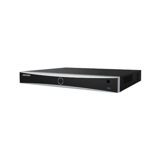 Hikvision-DS-7604NXI-K1-4P-Videoregistratore-di-Rete--NVR--1U-Nero