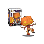 Funko Pop! Nightmare Before Christmas 30th Pumpkin King