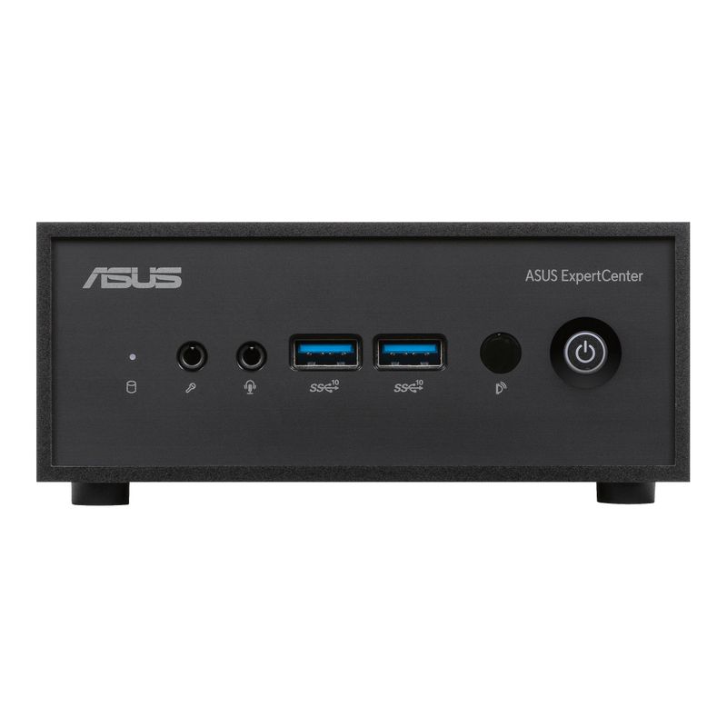 Asus-PN42-SN004AV-Mini-PC-Barebone-con-Processore-Intel-Celeron-N100-Memoria-SSD-da-128Gb-4Gb-RAM-DDR4