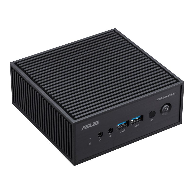Asus-PN42-SN004AV-Mini-PC-Barebone-con-Processore-Intel-Celeron-N100-Memoria-SSD-da-128Gb-4Gb-RAM-DDR4