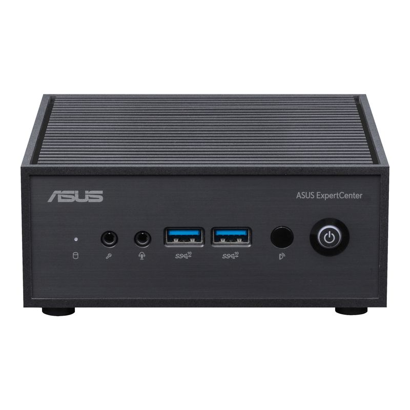 Asus-PN42-SN004AV-Mini-PC-Barebone-con-Processore-Intel-Celeron-N100-Memoria-SSD-da-128Gb-4Gb-RAM-DDR4