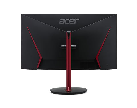 Acer-NITRO-XZ2-XZ322QU-Monitor-Pc-31.5---2560x1440-Pixel-Wide-Quad-HD-LED-Nero