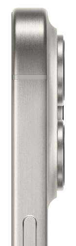 Apple-iPhone-15-Pro-1Tb-6.1---Titanio-Bianco-Europa