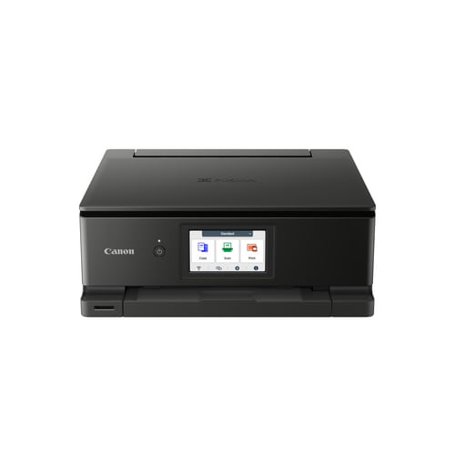 Canon PIXMA TS8750 Stampante Multifunzione ad Inchiostro A4 4800x1200 DPI Wi-Fi