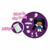 Famosa-Playset-Pinypon-Terrific-Van