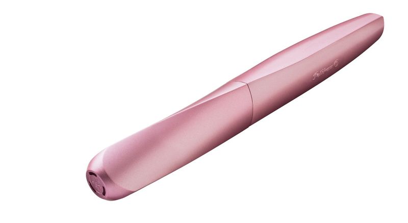 Pelikan-Stilografica-Twist-Rose