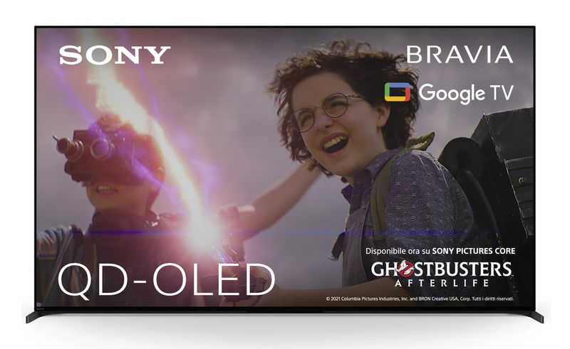 Sony-XR-65A95L-Bravia-XR-TV-QD-OLED-65---4K-HDR-Google-TV-Con-Tecnologia-Avanzata-e-Qualita--Immagine-Superiore