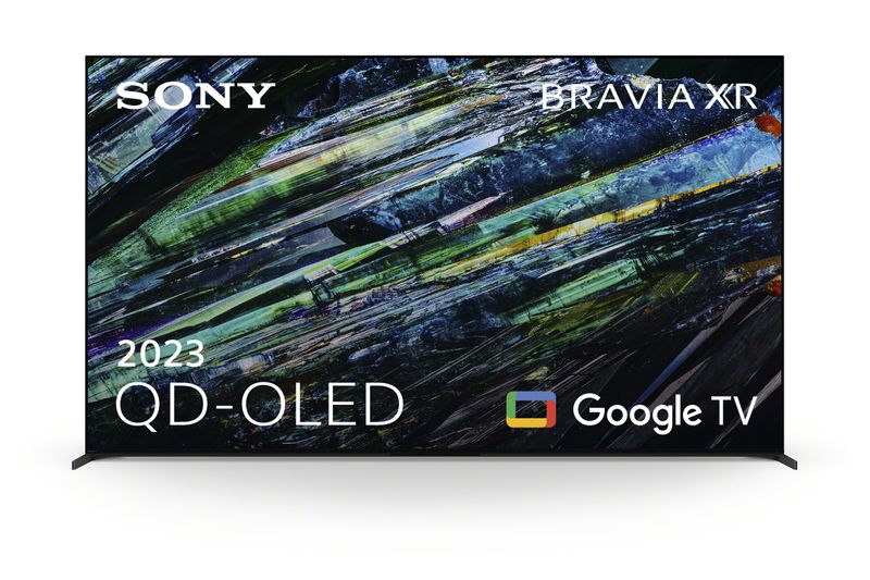 Sony-XR-65A95L-Bravia-XR-TV-QD-OLED-65---4K-HDR-Google-TV-Con-Tecnologia-Avanzata-e-Qualita--Immagine-Superiore