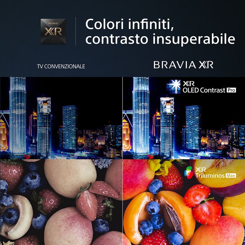Sony-XR-65A95L-Bravia-XR-TV-QD-OLED-65---4K-HDR-Google-TV-Con-Tecnologia-Avanzata-e-Qualita--Immagine-Superiore