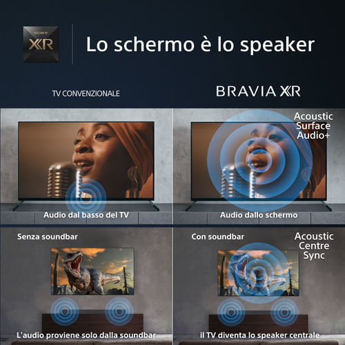 Sony-XR-65A95L-Bravia-XR-TV-QD-OLED-65---4K-HDR-Google-TV-Con-Tecnologia-Avanzata-e-Qualita--Immagine-Superiore