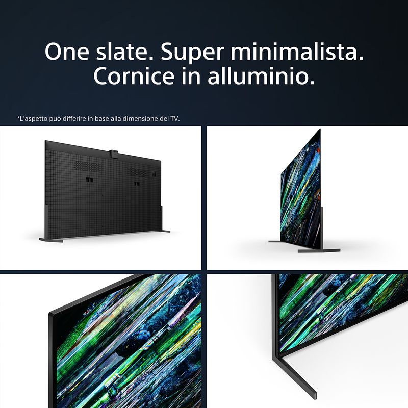 Sony-XR-65A95L-Bravia-XR-TV-QD-OLED-65---4K-HDR-Google-TV-Con-Tecnologia-Avanzata-e-Qualita--Immagine-Superiore