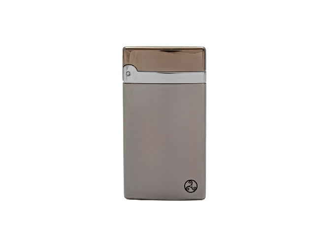 RATTRAYS Rattrays ACCENDISIGARI ALFIE GUNMETAL