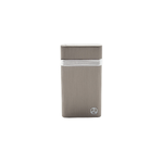 RATTRAYS Rattrays ACCENDISIGARI REGENT GUN-CHROME