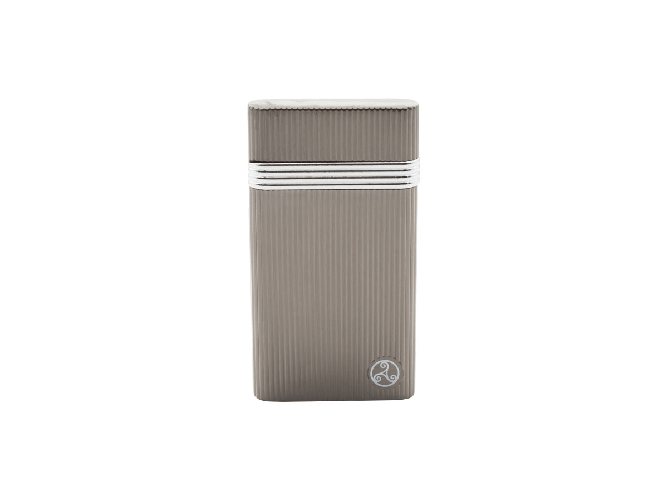RATTRAYS Rattrays ACCENDISIGARI REGENT GUN-CHROME