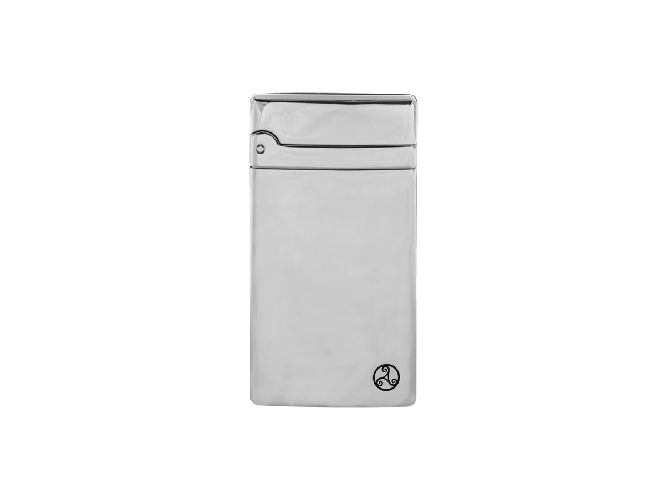 RATTRAYS Rattrays ACCENDISIGARI ALFIE CHROME