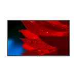 NEC MultiSync MA491 Pannello piatto per segnaletica digitale 124,5 cm (49") LCD 500 cd/m² 4K Ultra HD Nero 24/7