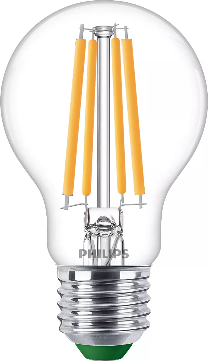 Philips-Lampadina-Led-Goccia-Vetro-Filamento-75W-e27
