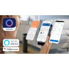 Philips-5000-series-CX5120-Termoventilatore-Torre-2000W-App-di-Monitoraggio-Qualita--dell-Aria