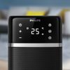 Philips-5000-series-CX5120-Termoventilatore-Torre-2000W-App-di-Monitoraggio-Qualita--dell-Aria