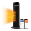 Philips-5000-series-CX5120-Termoventilatore-Torre-2000W-App-di-Monitoraggio-Qualita--dell-Aria