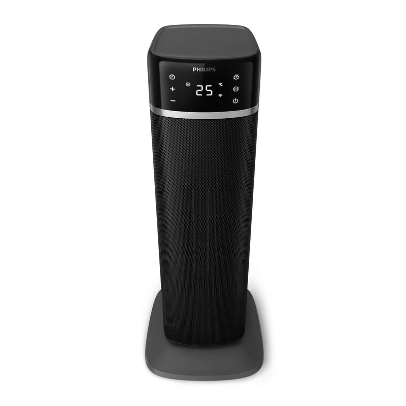 Philips-5000-series-CX5120-Termoventilatore-Torre-2000W-App-di-Monitoraggio-Qualita--dell-Aria