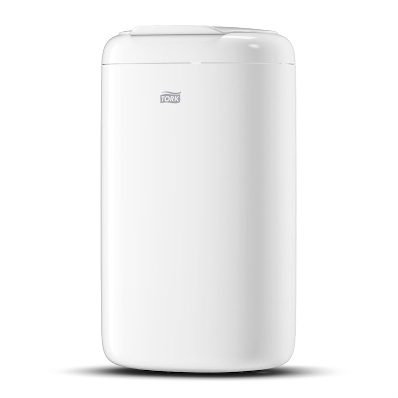 Tork-Cestino-Mini-5-Litri-Bianco
