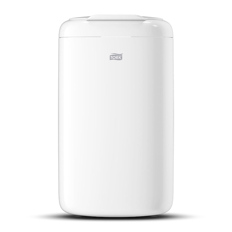 Tork-Cestino-Mini-5-Litri-Bianco