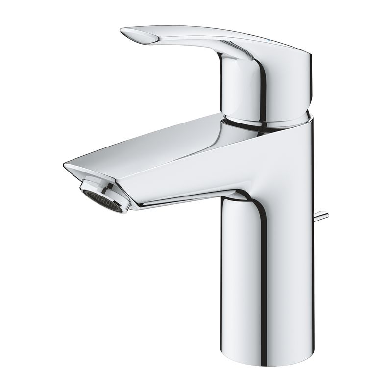 Grohe-Eurosmart-S-Size-1-2-Piletta-di-Scarico-Cromata