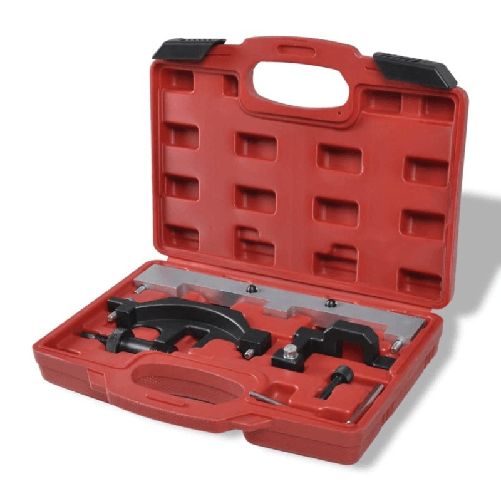 VidaXL Kit Regolazione Motore a benzina 1.6 BMW Trasmissione a Catena
