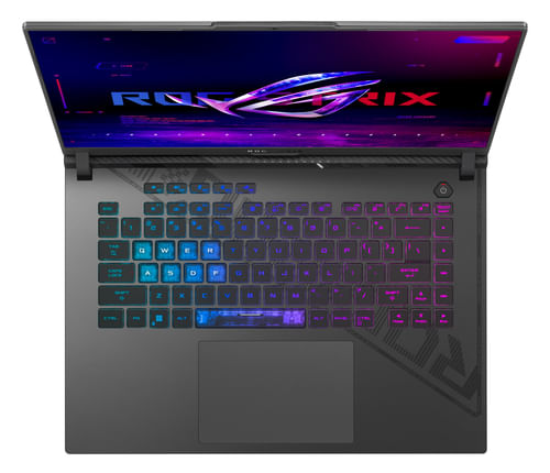 Asus-ROG-Strix-G16-G614JZ-N3001W-i7-13650HX-Computer-portatile-406-cm--16----WUXGA-Intel-Core-i7-16-GB-DDR5-SDRAM-512-GB-SSD-NVIDIA-GeForce-RTX-4080-Wi-Fi-6E--802.11ax--Windows-11-Home-Grigio