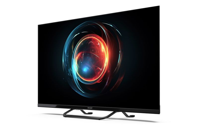 Sharp-32FH8EA-Tv-Led-32---Android-Smart-Full-Hd-Ready