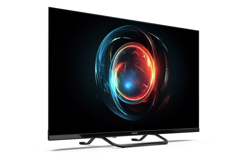 Sharp-32FH8EA-Tv-Led-32---Android-Smart-Full-Hd-Ready
