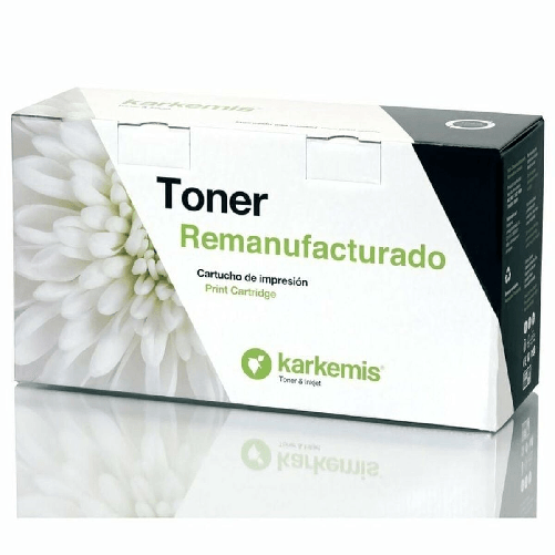 Karkemis Toner Rigenerato Karkemis 205A Ciano