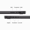 Apple-Notebook-Apple-Mrw13t-a-Macbook-pro-Space-Black