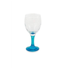 Set-6-calici-in-vetro-con-base-colorata-300ml-Valencia-Color