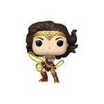 Funko Pop! The Flash Wonder Woman 1334