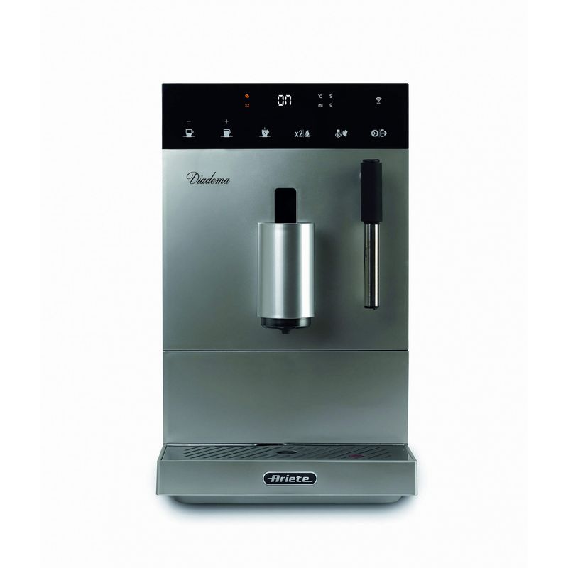 Ariete-Diadema-Silver-Macchina-da-Caffe--Super-Automatica-1350W-19bar-Espresso-Americano